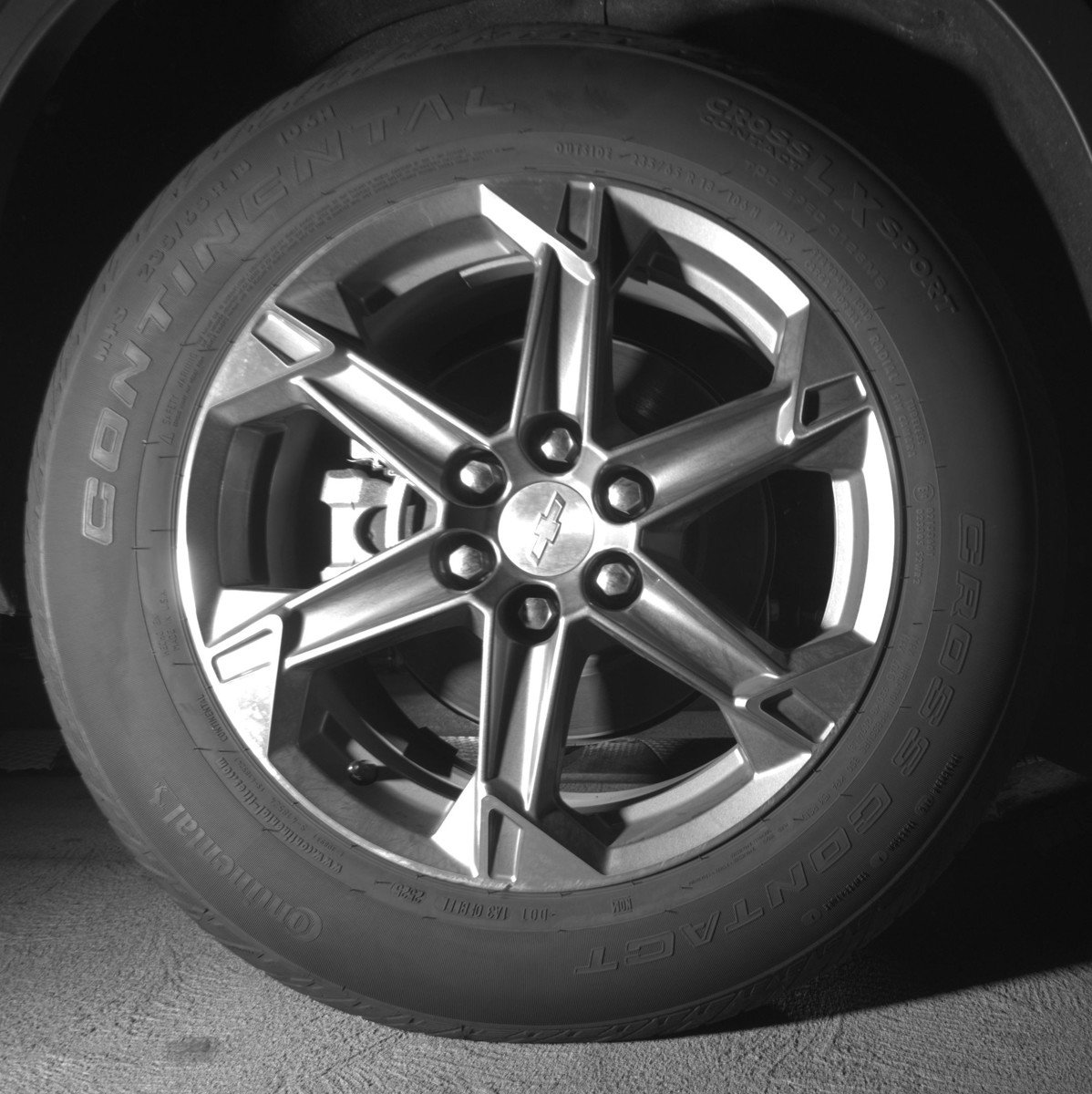 Used 2025 Chevrolet Blazer LT image 15