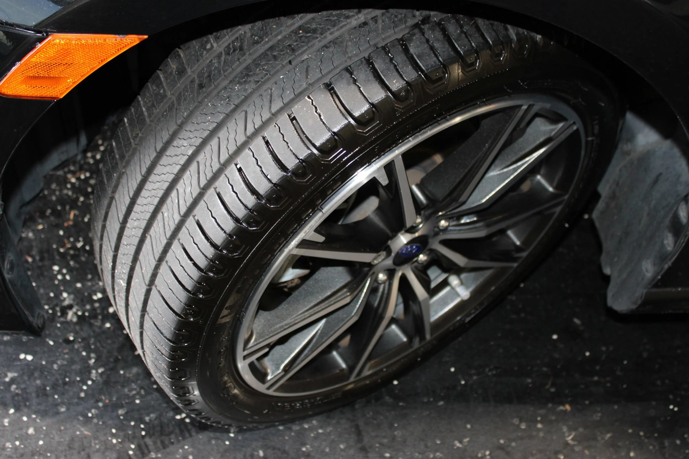 Used 2018 Subaru BRZ Limited RWD image 27