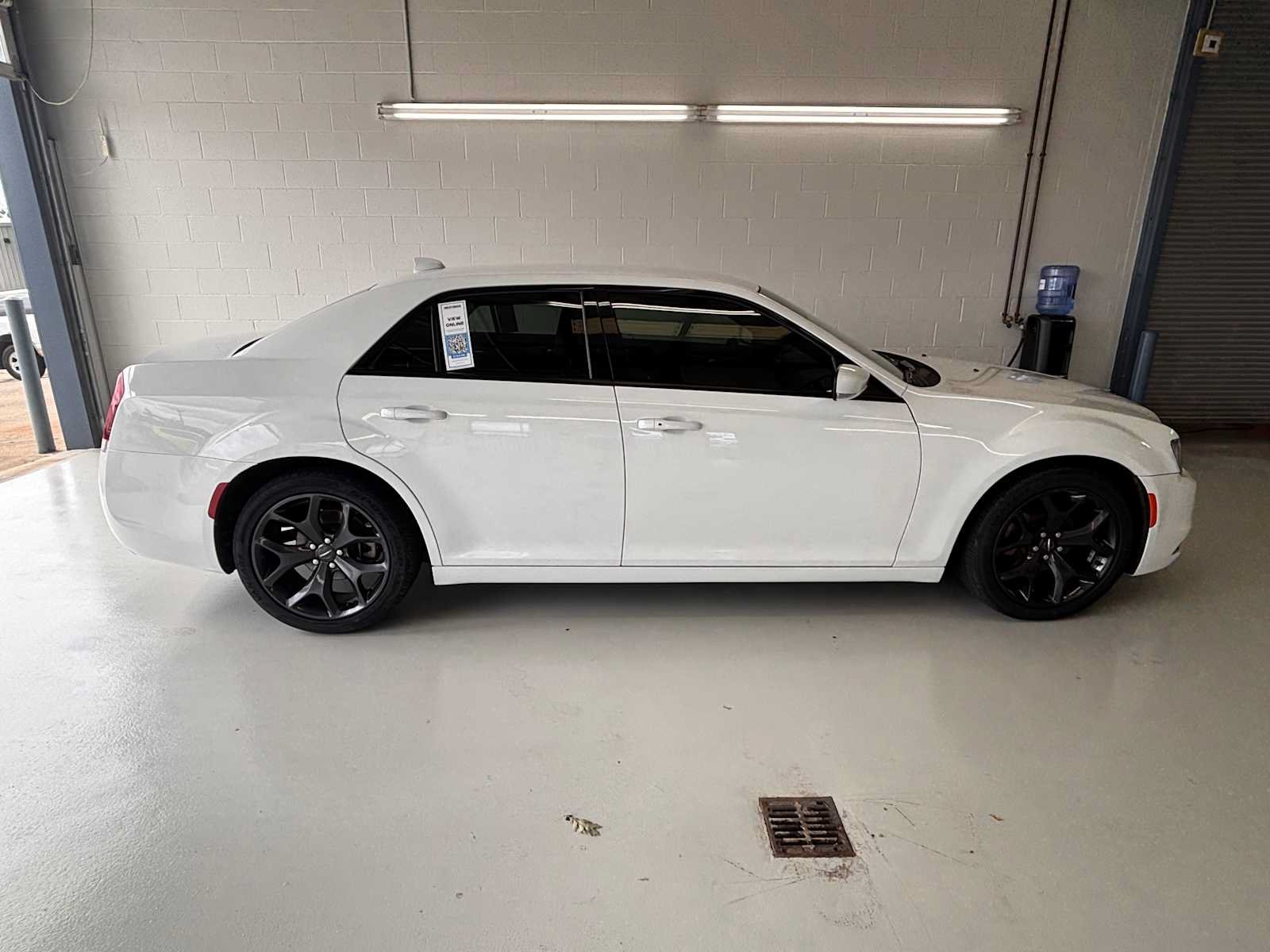 Certified 2021 Chrysler 300 S RWD video 1