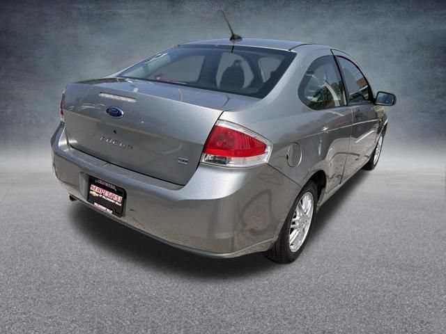 Used 2008 Ford Focus SES FWD image 6