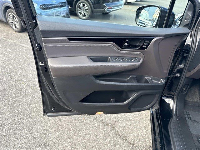 Used 2018 Honda Odyssey Elite image 13