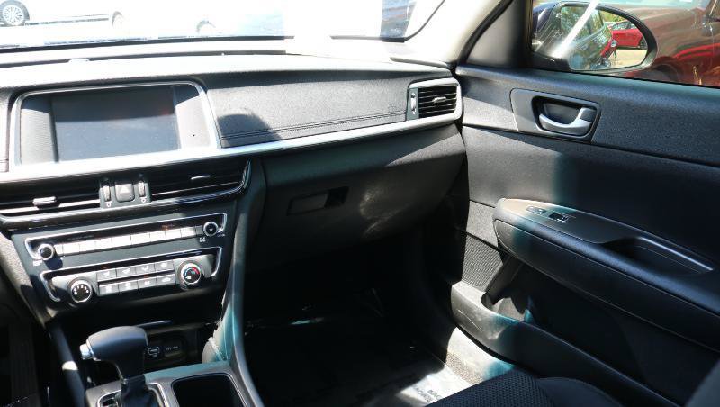 Used 2019 Kia Optima LX FWD image 15
