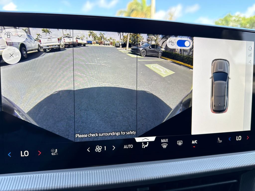 New 2026 Ford Explorer Tremor w/ Tremor Ultimate Package AWD/4WD image 28