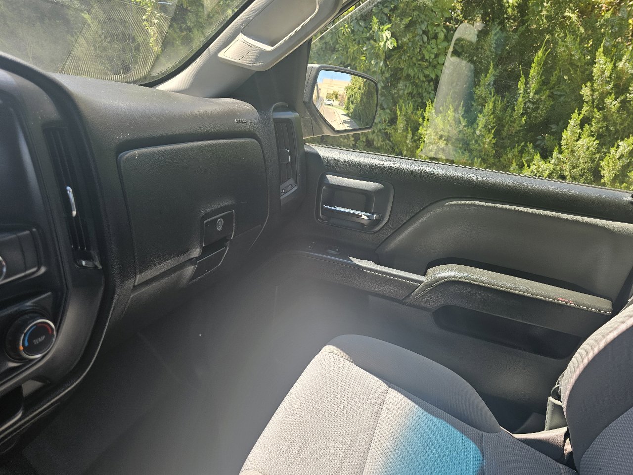 Used 2015 Chevrolet Silverado 1500 LS w/ Trailering Package image 19