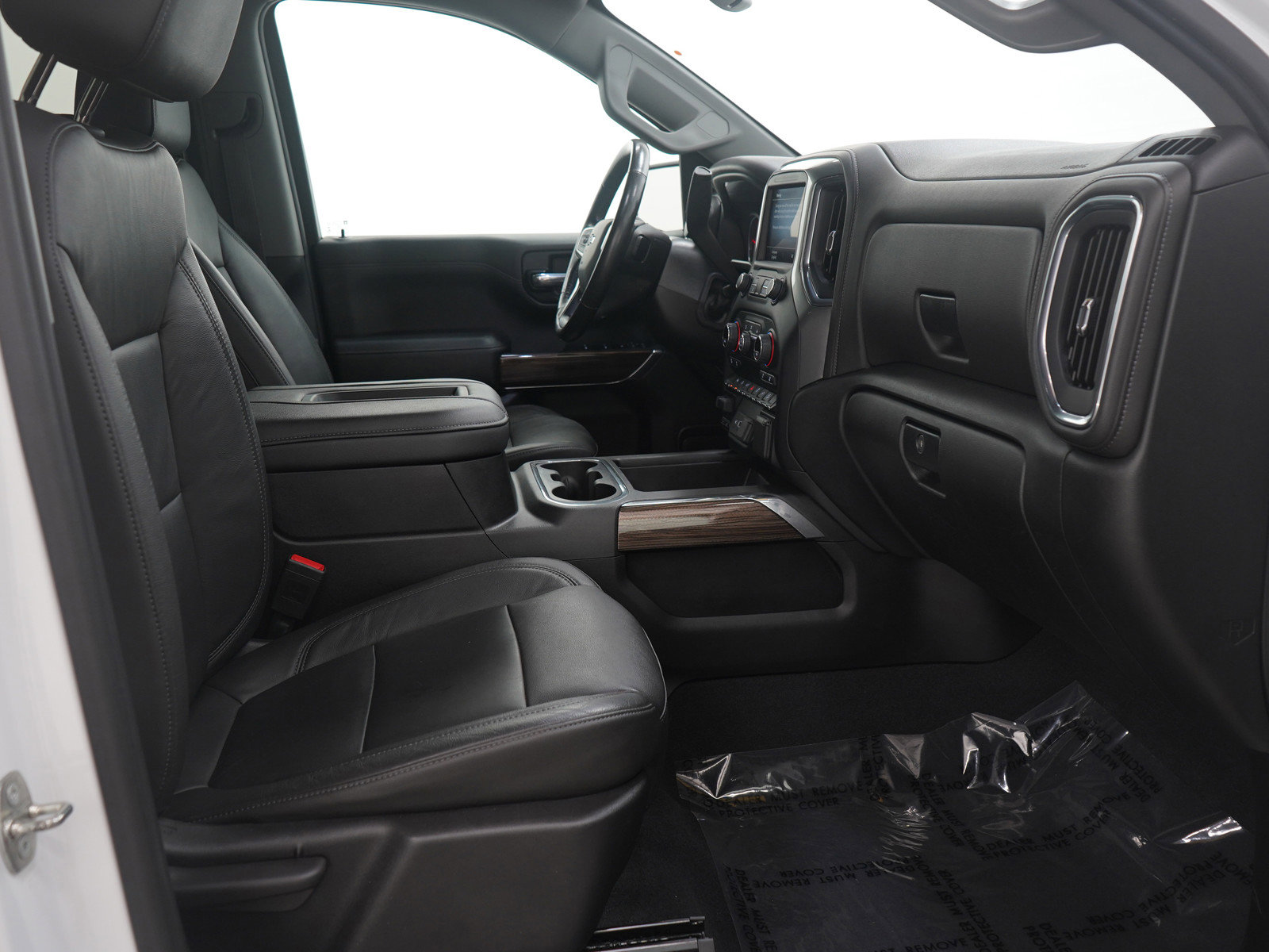 Used 2020 Chevrolet Silverado 1500 RST image 14