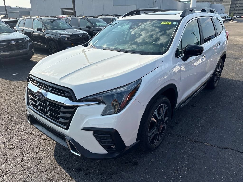 New 2026 Subaru Ascent Touring AWD/4WD image 6