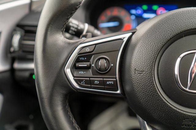 Used 2020 Acura RDX AWD image 25