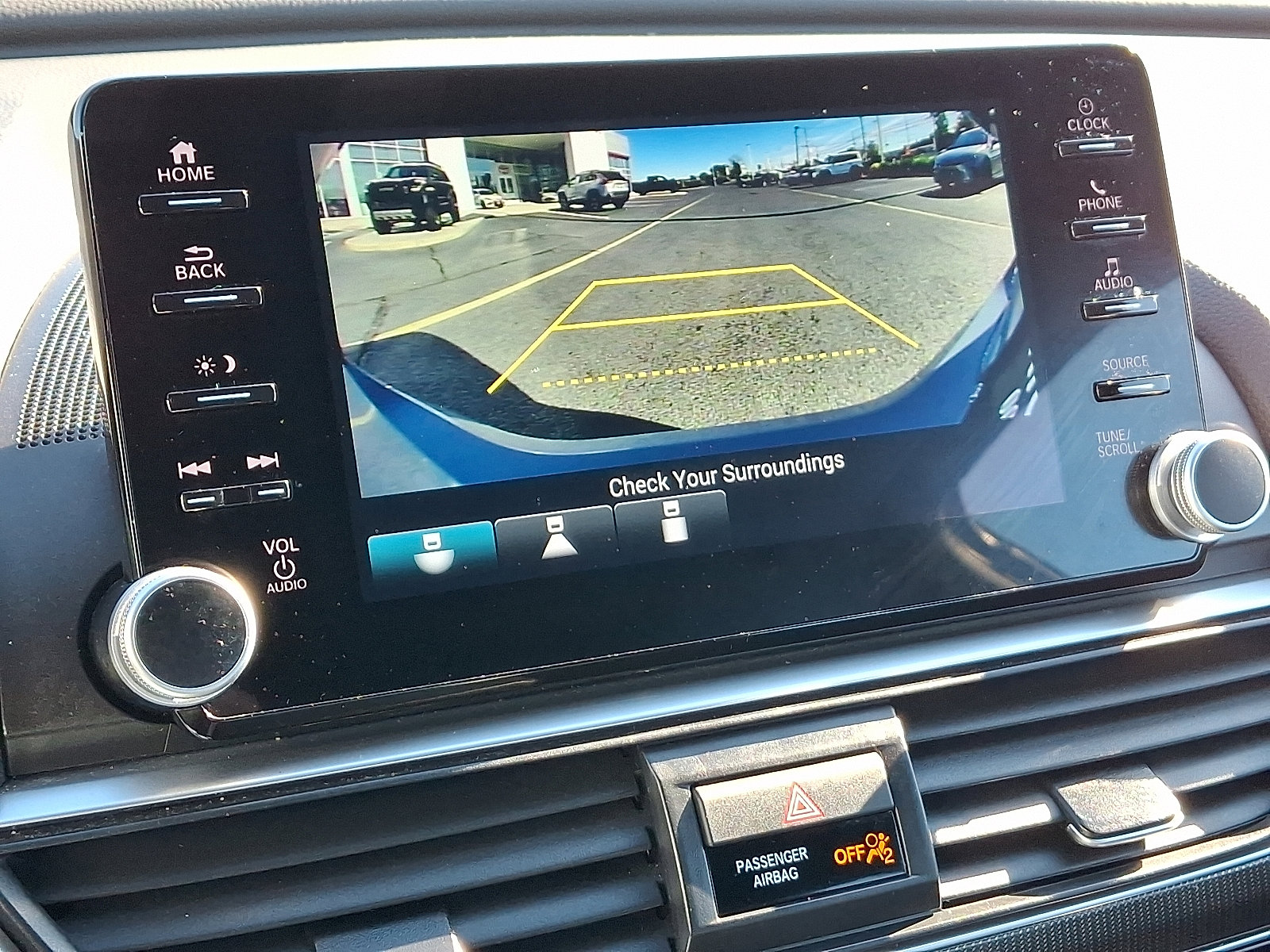 Used 2022 Honda Accord Sport image 17