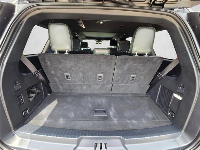 Used 2022 Ford Expedition Timberline AWD/4WD image 7