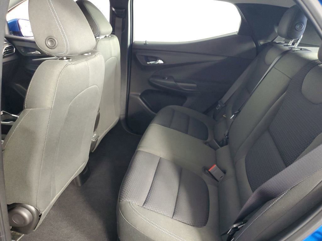 Certified 2022 Chevrolet Bolt EUV LT image 14