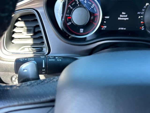 Used 2022 Dodge Challenger R/T Scat Pack image 14