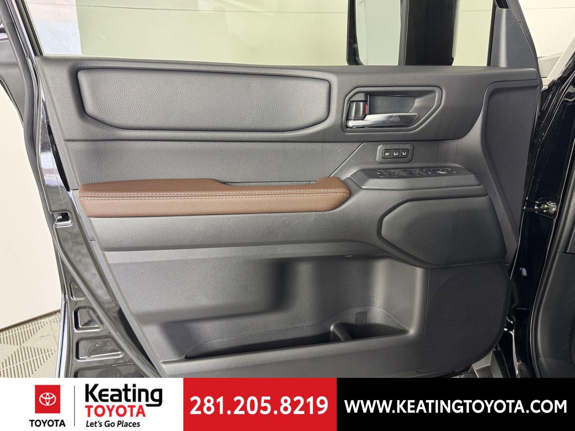 New 2026 Toyota Land Cruiser image 13