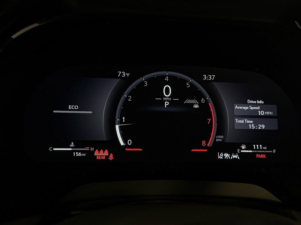 Used 2026 Lexus RX 350 Premium image 15