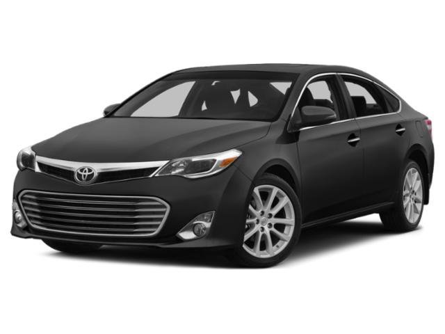 Used 2015 Toyota Avalon XLE image 1