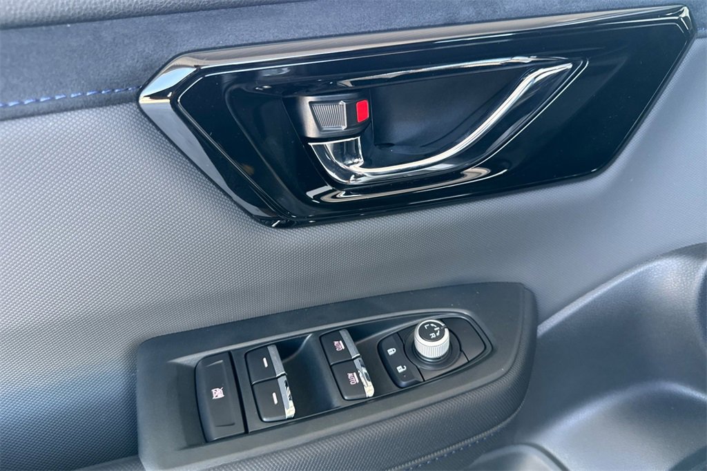 New 2025 Subaru Forester Limited image 9