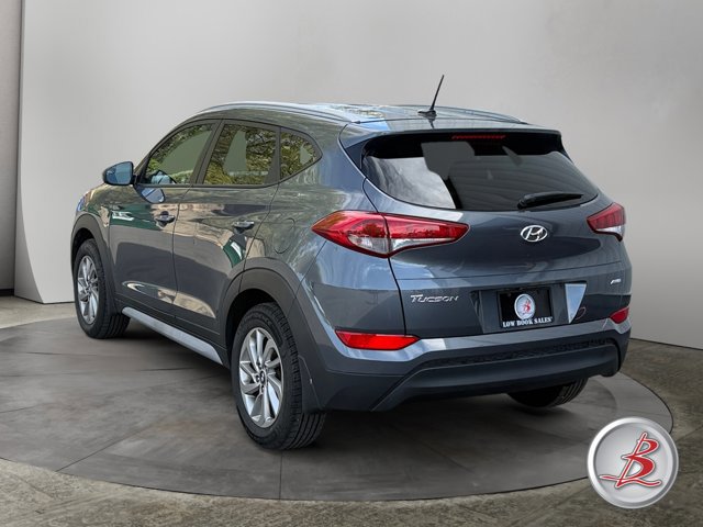Used 2017 Hyundai Tucson SE image 5