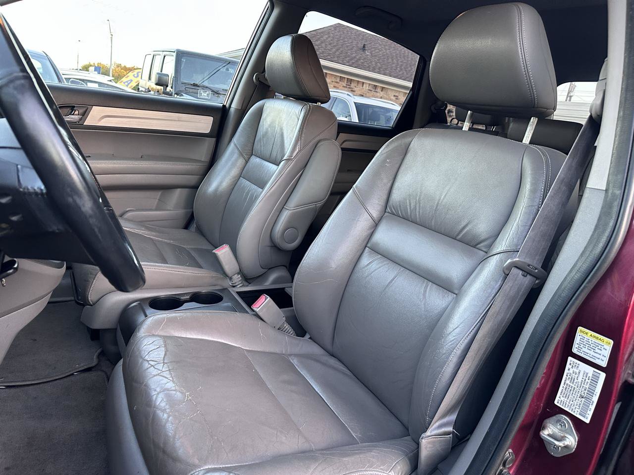 Used 2011 Honda CR-V EX-L image 10