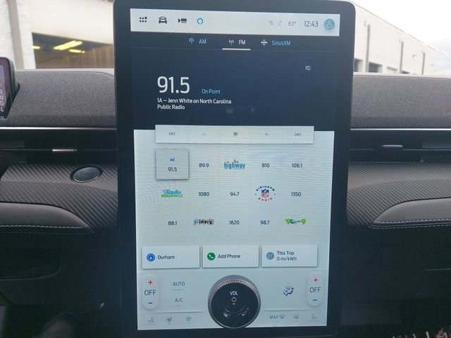 Certified 2024 Ford Mustang Mach-E Premium image 20