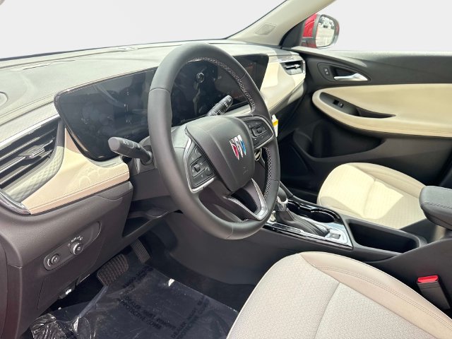 New 2026 Buick Encore GX Preferred w/ Advanced Technology Package FWD image 20