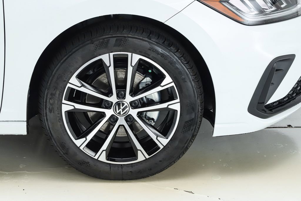 New 2025 Volkswagen Jetta Sport image 49