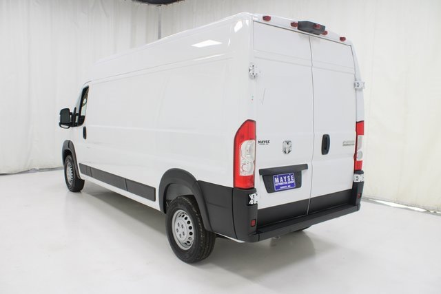 Used 2025 RAM ProMaster 2500 w/ Convenience Group image 19