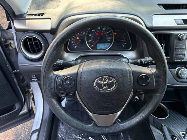 Used 2015 Toyota RAV4 XLE AWD/4WD image 24