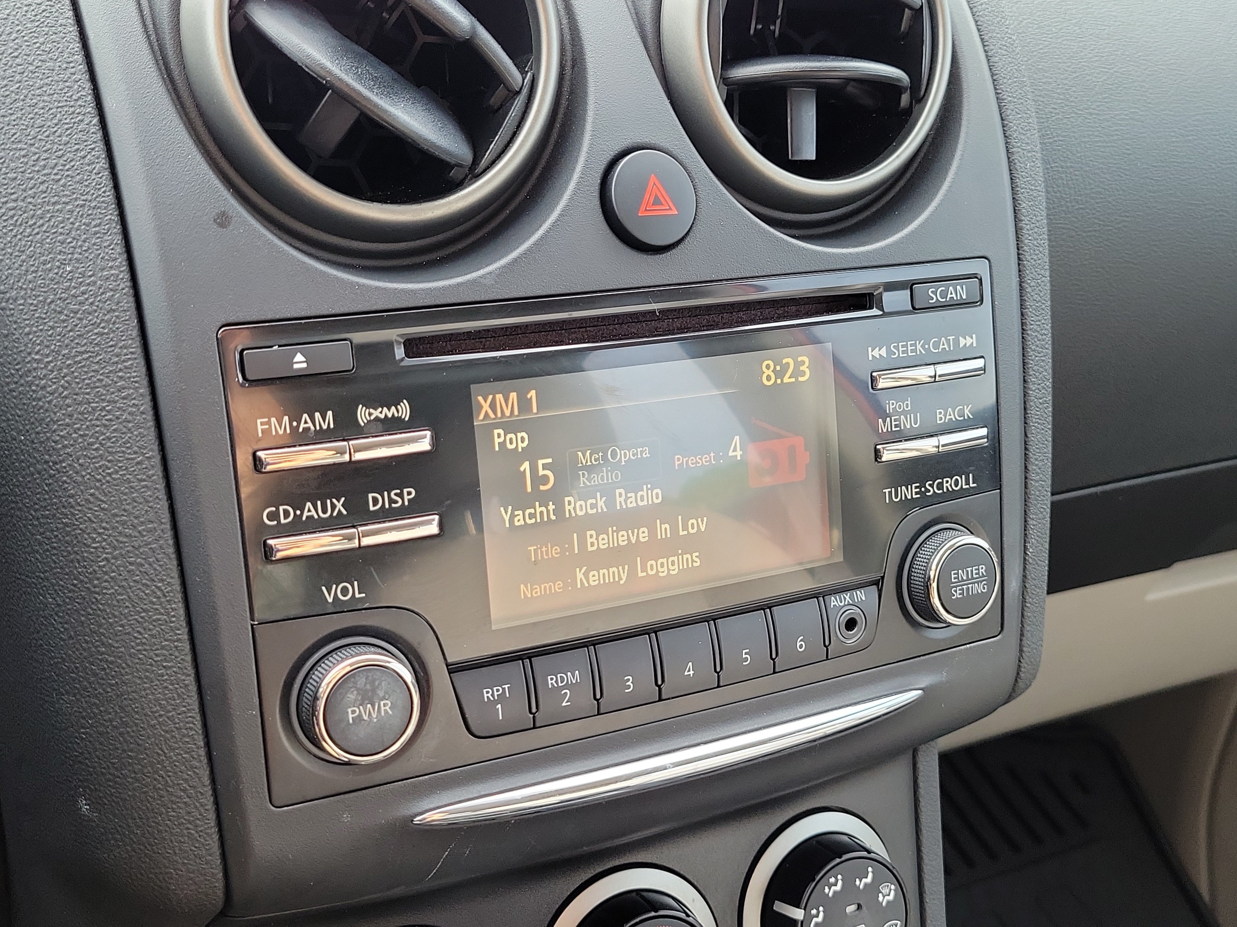 Used 2015 Nissan Rogue S w/ Convenience Package FWD image 30
