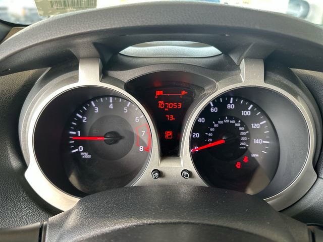 Used 2017 Nissan Juke SV image 16