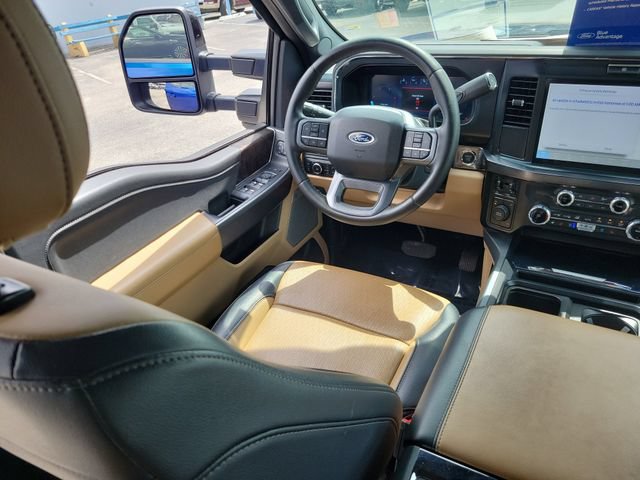 Certified 2026 Ford F250 Lariat AWD/4WD image 14