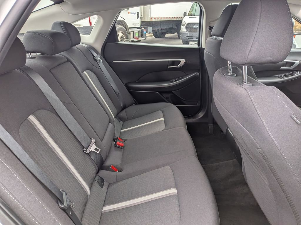 Used 2025 Hyundai Sonata SEL image 29