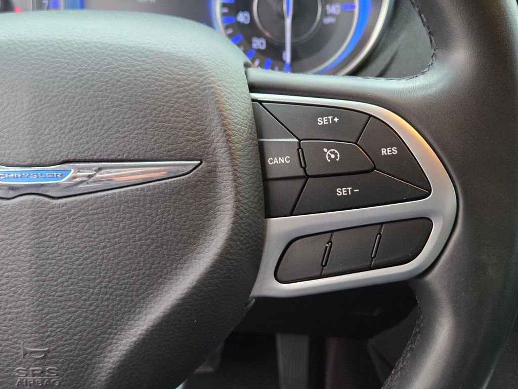 Used 2019 Chrysler 300 Touring w/ Sport Appearance Package RWD image 26