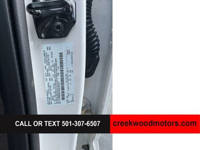 Used 2019 Ford F250 Limited AWD/4WD image 11