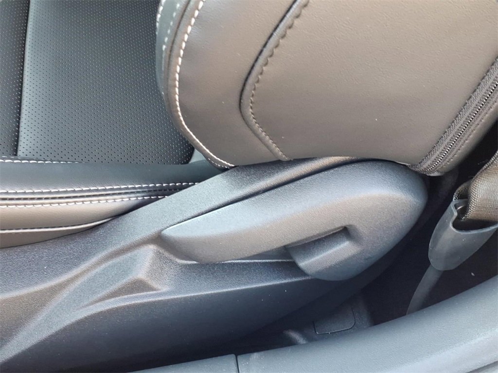 New 2026 Ford Mustang Premium image 19