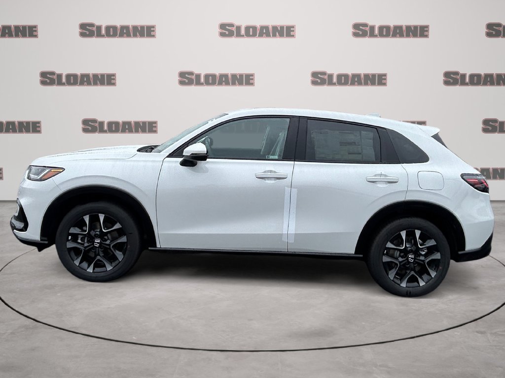 New 2027 Honda HR-V EX-L image 2