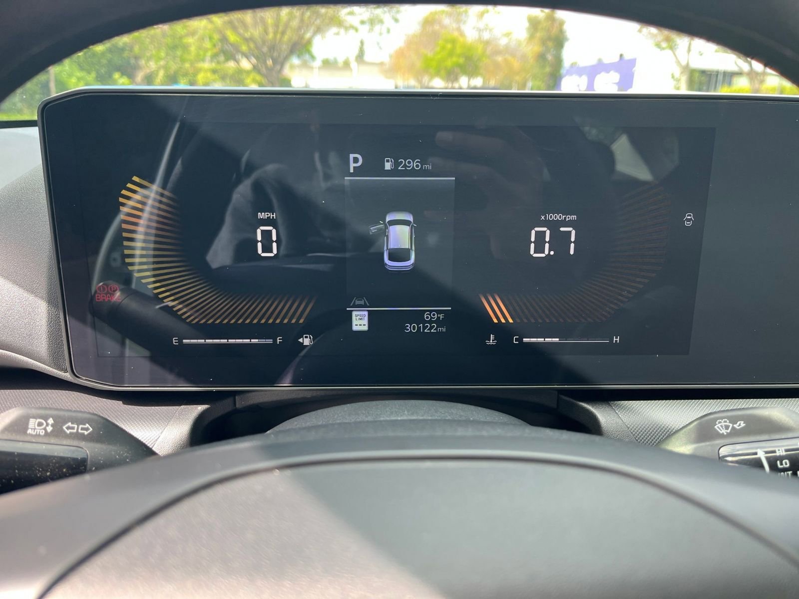 Used 2025 Kia K4 LXS image 39