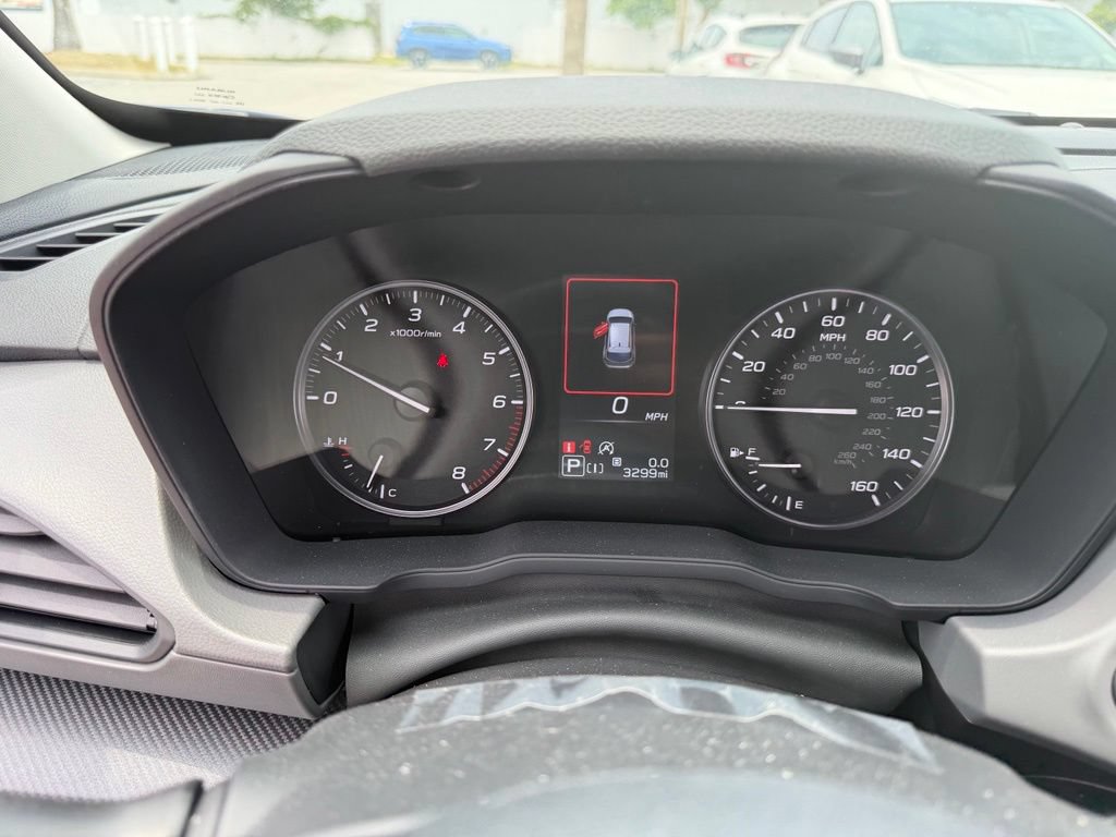 Used 2026 Subaru Crosstrek 2.5i Premium AWD/4WD image 29