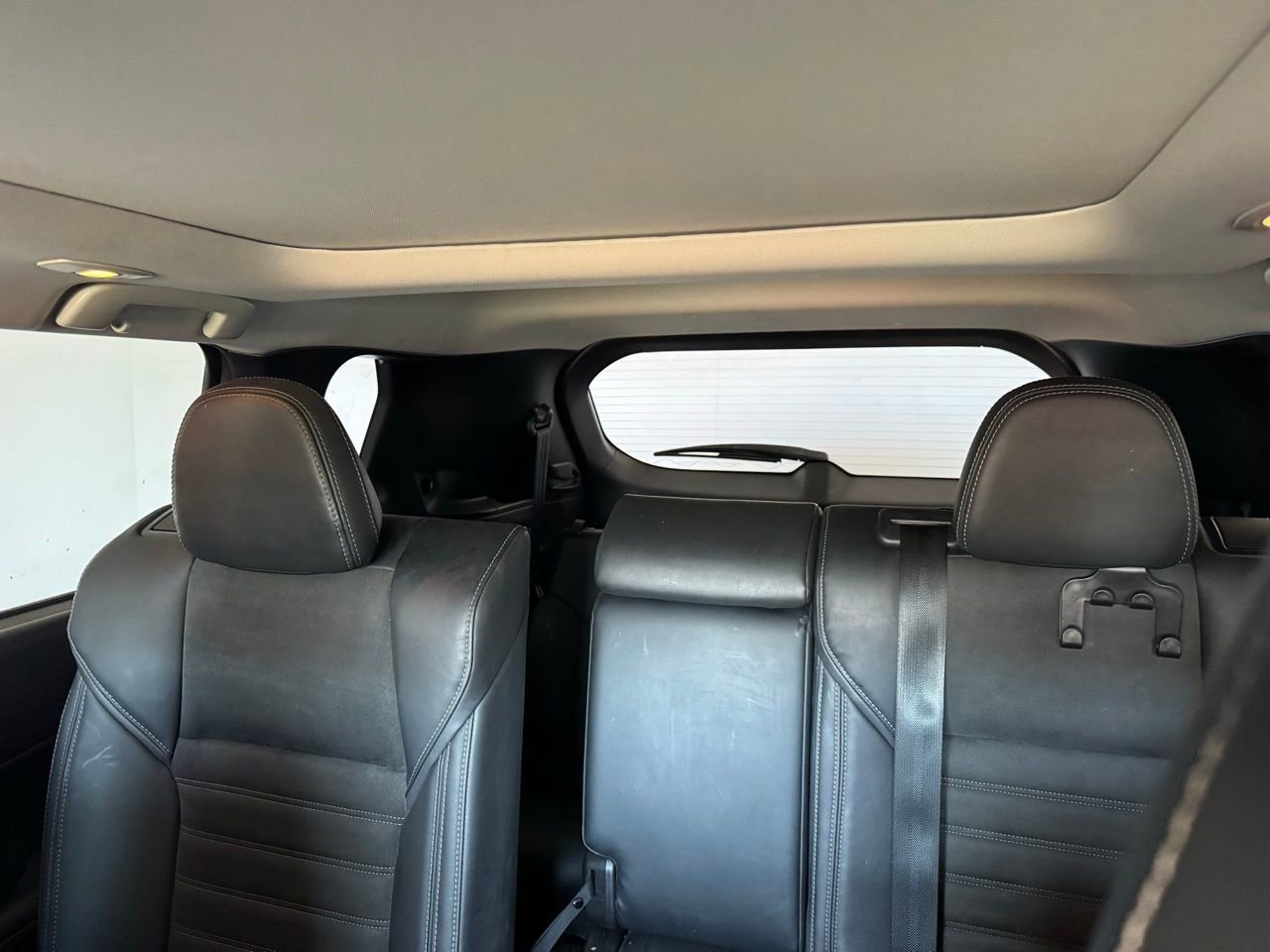 Used 2024 Mitsubishi Outlander SE image 5