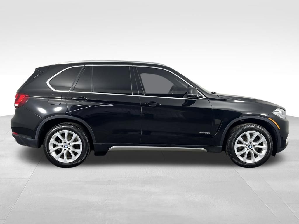 Used 2018 BMW X5 xDrive35i image 5