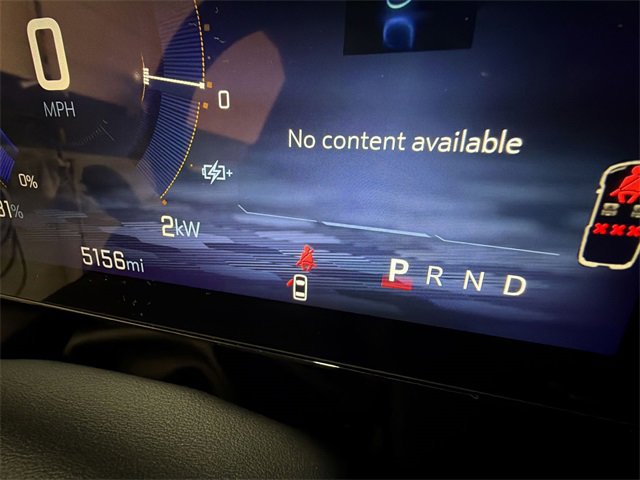 Certified 2025 Chevrolet Blazer EV LT w/ Super Cruise Package image 15