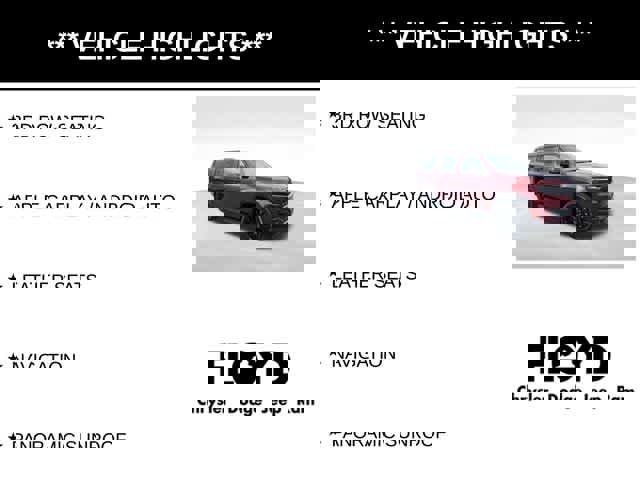 New 2024 Jeep Wagoneer Series II image 6