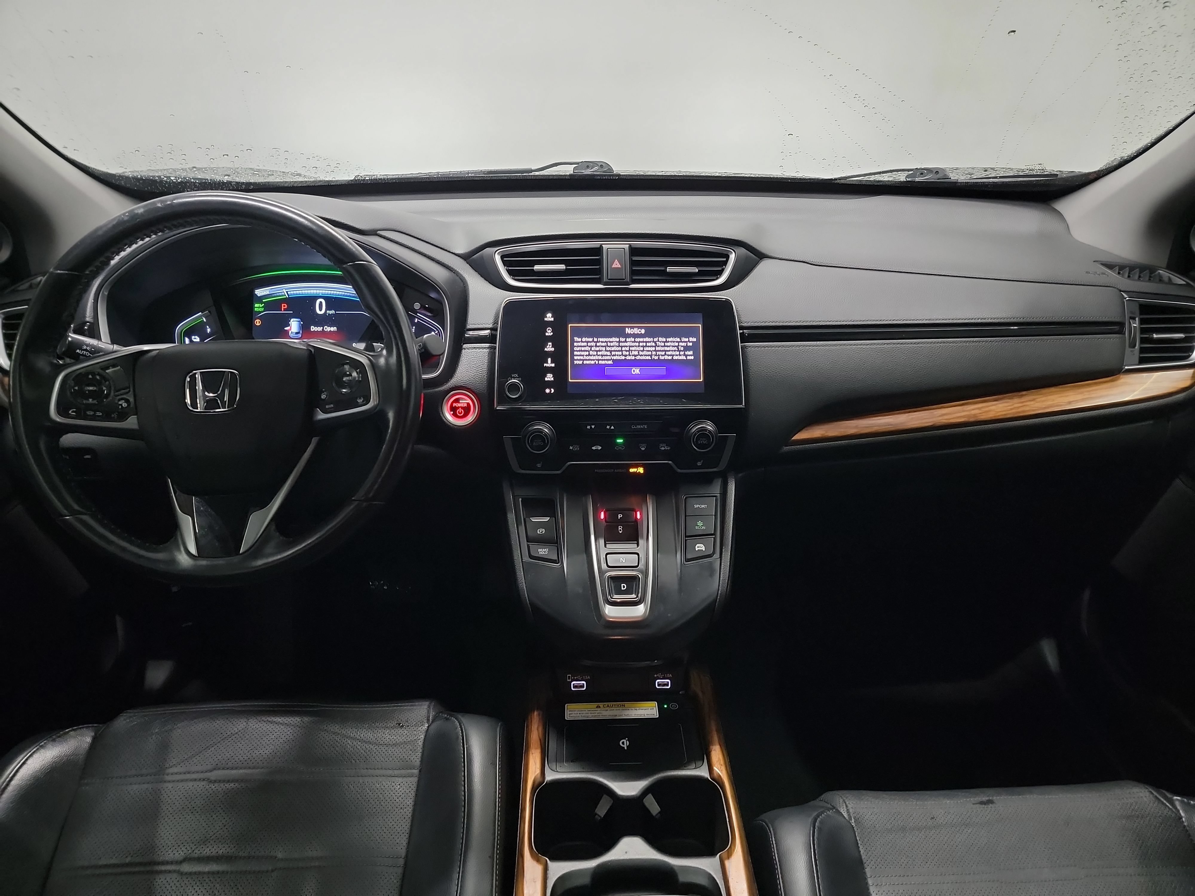 Certified 2022 Honda CR-V Touring image 15