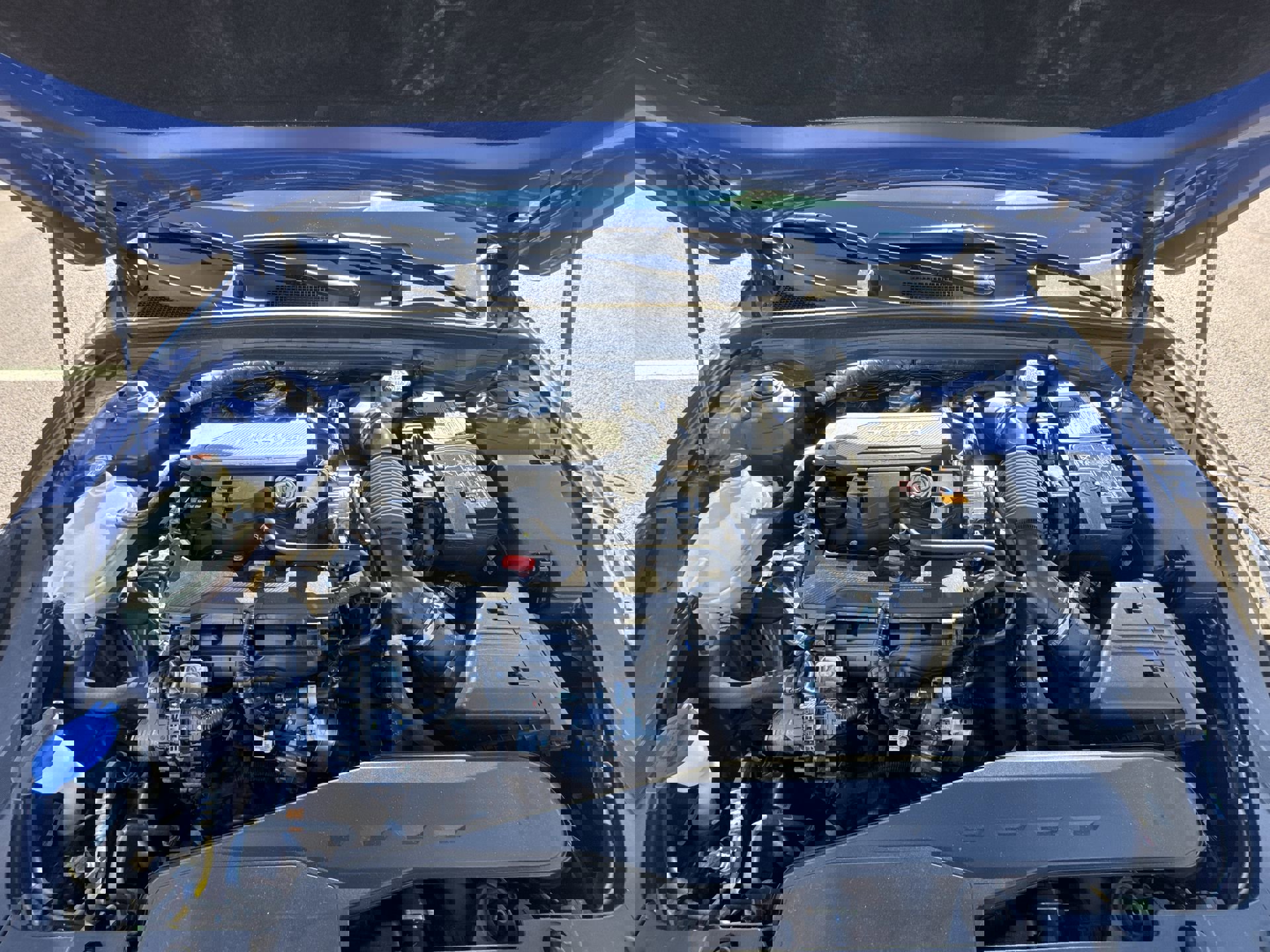 Used 2023 Kia K5 GT-Line w/ GT-Line Premium Package image 26