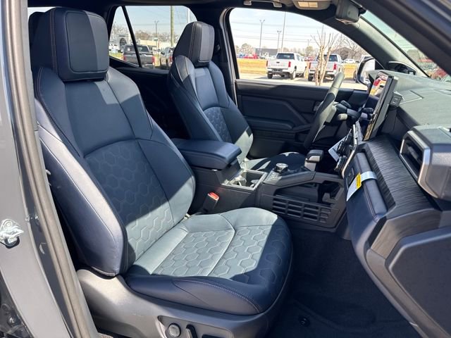 New 2026 Toyota 4Runner Platinum image 12