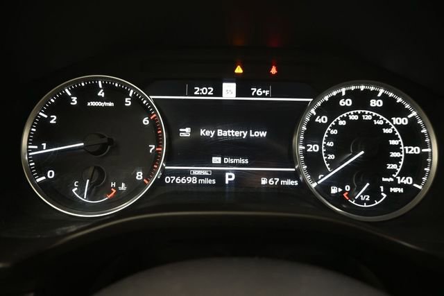 Used 2022 Mitsubishi Outlander SE AWD/4WD image 20