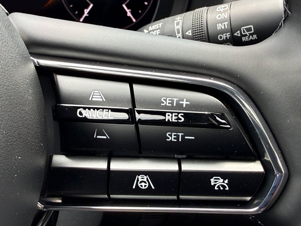 New 2026 MAZDA CX-90 Plug-In Hybrid w/ Premium Plus AWD/4WD image 21