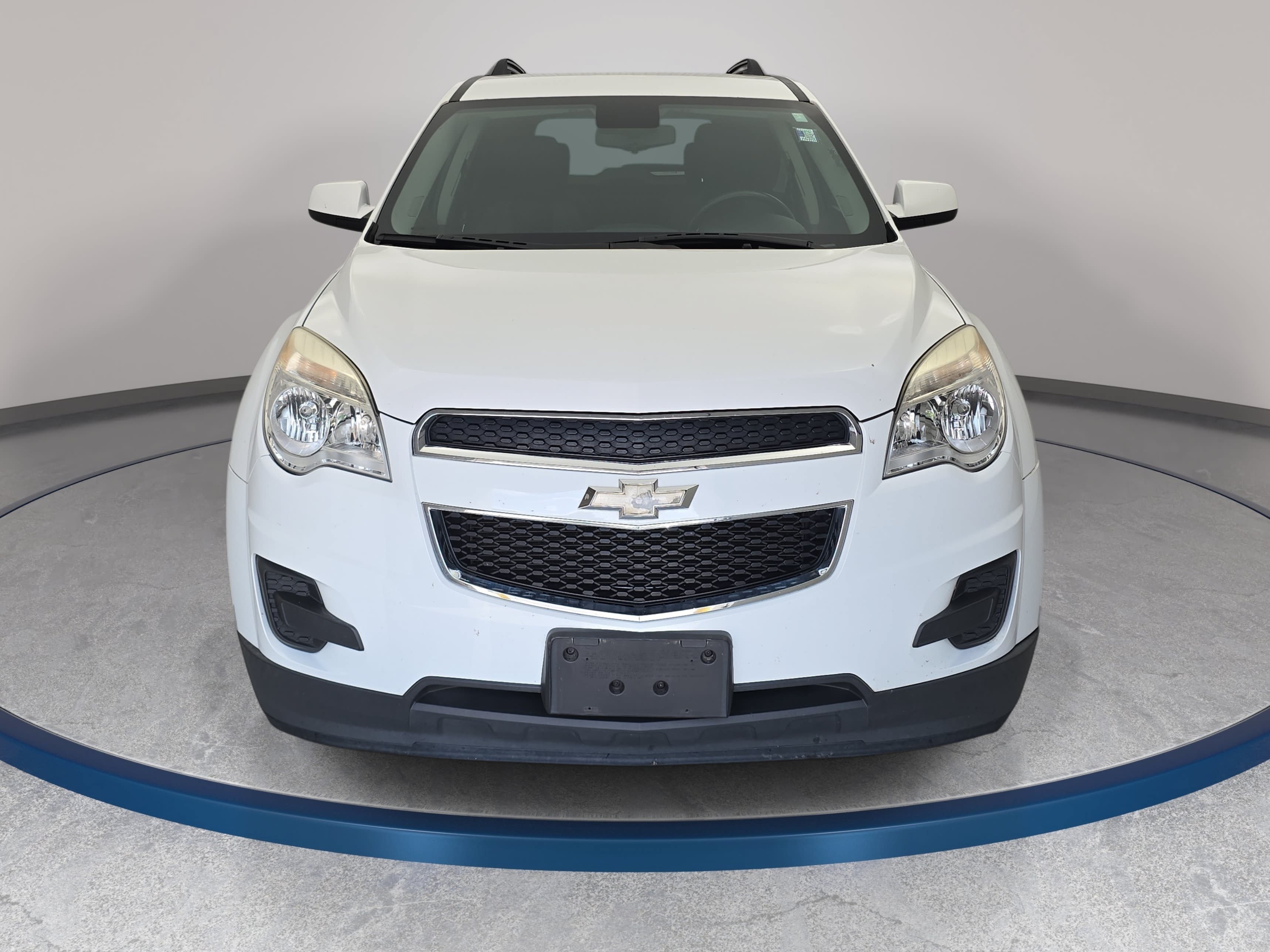 Used 2014 Chevrolet Equinox LT w/ Driver Convenience Package FWD image 2