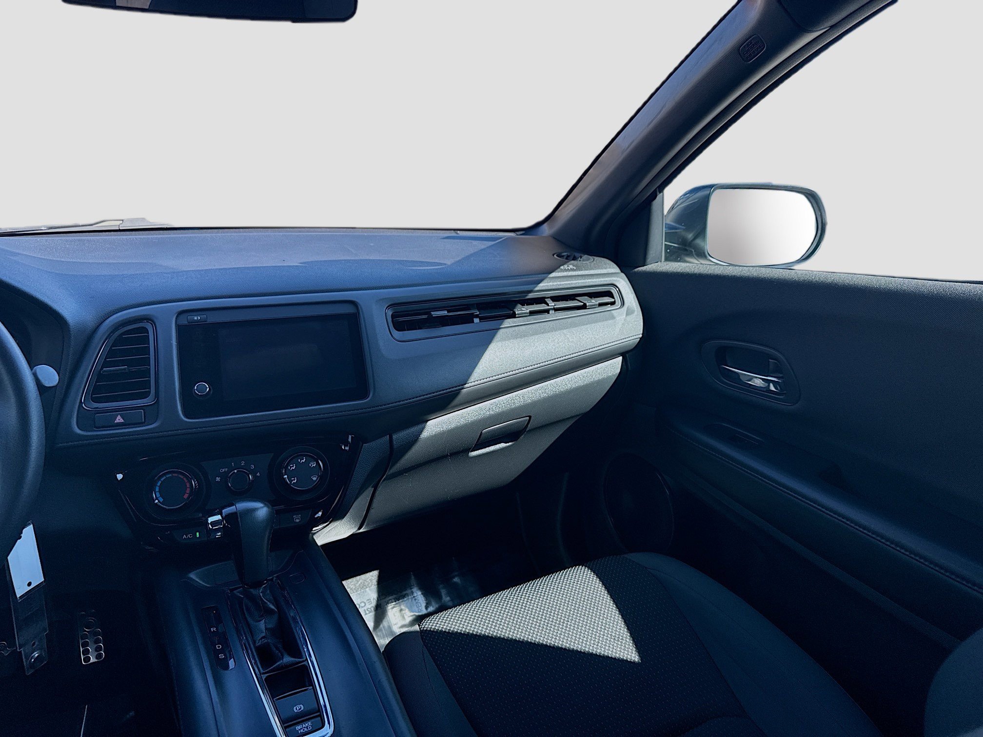 Used 2021 Honda HR-V Sport image 21