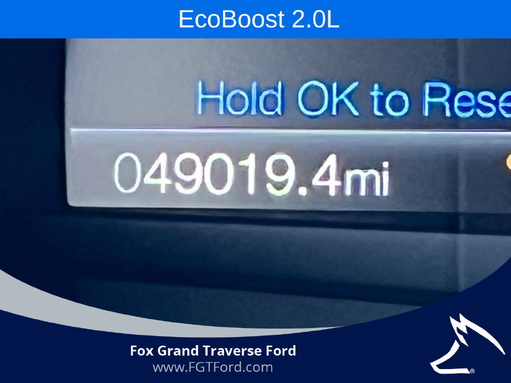 Used 2024 Ford Edge SEL AWD/4WD image 5