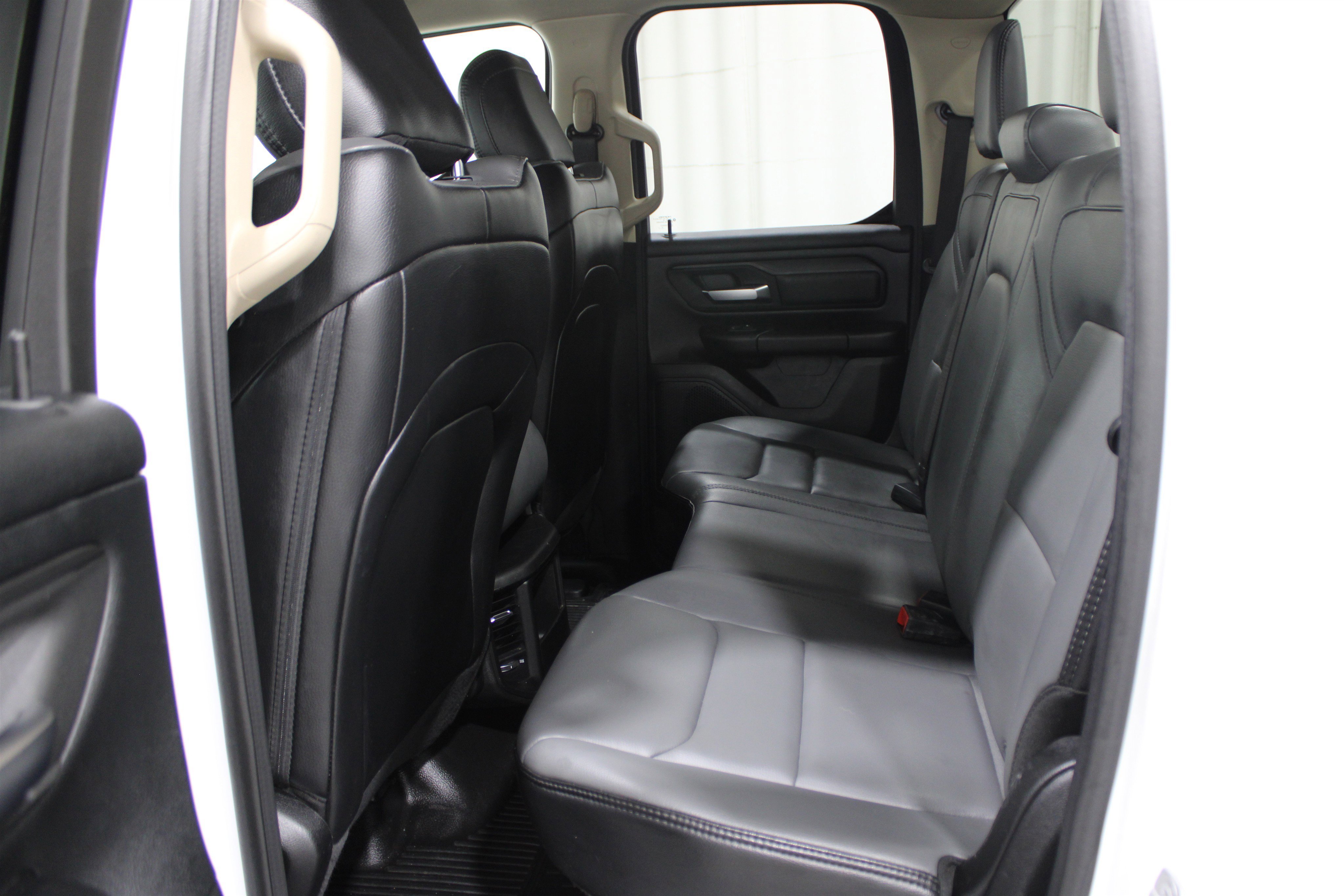 Used 2020 RAM 1500 Tradesman w/ Tradesman Group image 16