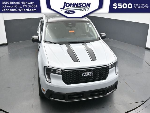 New 2026 Ford Maverick Lariat w/ Black Appearance Package AWD/4WD image 17